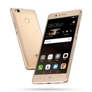 Huawei P9 Lite