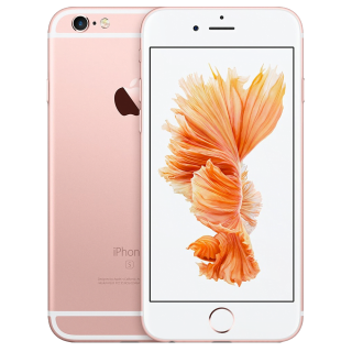 iPhone 6s