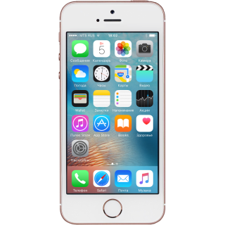 iPhone SE
