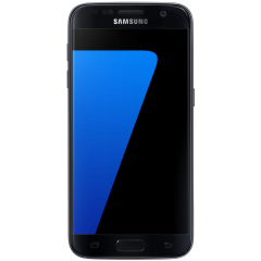 Samsung Galaxy S7 black 